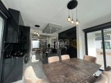 Girne ozan köyde satılık 3+1 havuzlu villa .