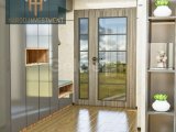 Girne laptada satılık eş değer koçan 4+1 havuzlu villa ( projenin karkası bitmiş durumda ..