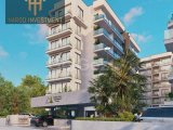 Lefkoşa minareli köyde kaçırılmayacak Fırsat 1+1 -2+1 - 3+1 daireler .