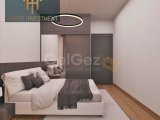 Lefkoşa minareli köyde kaçırılmayacak Fırsat 1+1 -2+1 - 3+1 daireler .