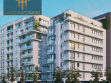 Lefkoşa minareli köyde kaçırılmayacak Fırsat 1+1 -2+1 - 3+1 daireler .