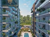 Lefkoşa minareli köyde kaçırılmayacak Fırsat 1+1 -2+1 - 3+1 daireler .