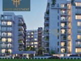Lefkoşa minareli köyde kaçırılmayacak Fırsat 1+1 -2+1 - 3+1 daireler .