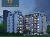 Lefkoşa minareli köyde kaçırılmayacak Fırsat 1+1 -2+1 - 3+1 daireler .