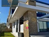 Girne esentepede satılık 3+1 havuzlu villa .. muhteşem bir tasarım .