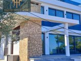 Girne esentepede satılık 3+1 havuzlu villa .. muhteşem bir tasarım .