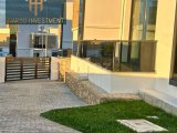 Girne esentepede satılık 3+1 havuzlu villa .. muhteşem bir tasarım .