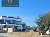 Girne esentepede satılık 3+1 havuzlu villa .. muhteşem bir tasarım .
