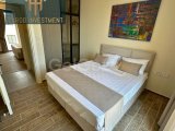 ÇATALKÖY’DE SATILIK DAİRE