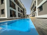 Girne lapta’da acil satılık 3+1 havuzlu site içerisinde daire .