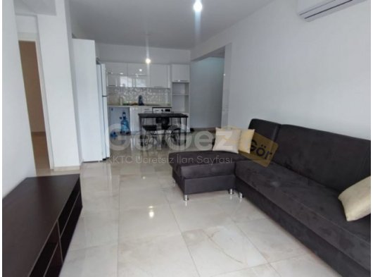 Girne Alsancakta acil satılık 2+1 daire (havuzlu site içerisinde .