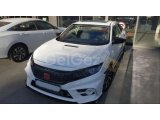 CIVIC FC5 2016-2020 IÇIN UYUMLU TYPE-R KAPUT