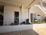 Gazimağusa Maraş 2.5 mil yolu bölgesinde 4+1 Zemin kat yarı müstakil Full Eşyalı tadilat gerektirmeyen Satılık Ev - 05338641212