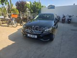 MERCEDES C180