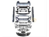 W177 HB IÇIN UYUMLU A45 BODY KIT (FULL SET)