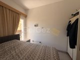 Gazimağusa Maraş 2.5 mil yolu bölgesinde 4+1 Zemin kat yarı müstakil Full Eşyalı tadilat gerektirmeyen Satılık Ev - 05338641212