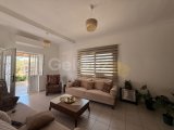 Gazimağusa Maraş 2.5 mil yolu bölgesinde 4+1 Zemin kat yarı müstakil Full Eşyalı tadilat gerektirmeyen Satılık Ev - 05338641212