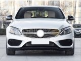 W205 2019+ C SERISI IÇINUYUMLUDIAMOND PANJUR - GRI