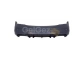 W204 C SERISI IÇIN UYUMLUC63 BODY KIT (MAKYAJLI) (2012-2015)