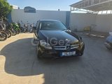 MERCEDES C180