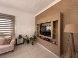 Gazimağusa Maraş 2.5 mil yolu bölgesinde 4+1 Zemin kat yarı müstakil Full Eşyalı tadilat gerektirmeyen Satılık Ev - 05338641212