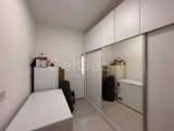 Gazimağusa Maraş 2.5 mil yolu bölgesinde 4+1 Zemin kat yarı müstakil Full Eşyalı tadilat gerektirmeyen Satılık Ev - 05338641212