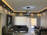 GİRNE KAŞKAR BÖLGESİNDE 2+1 DENİZ MANZARALI