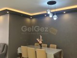 GİRNE KAŞKAR BÖLGESİNDE 2+1 DENİZ MANZARALI