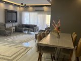 GİRNE KAŞKAR BÖLGESİNDE 2+1 DENİZ MANZARALI