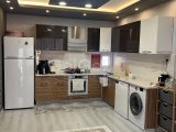 GİRNE KAŞKAR BÖLGESİNDE 2+1 DENİZ MANZARALI