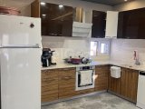 GİRNE KAŞKAR BÖLGESİNDE 2+1 DENİZ MANZARALI