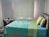 GİRNE KAŞKAR BÖLGESİNDE 2+1 DENİZ MANZARALI