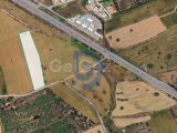 Girne /Lefkoşa Anayola 70 Metre Mesafede Arazi