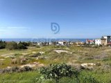 Çatalköy'ün En Güzel Lokasyonu- 1087 m² Arsa