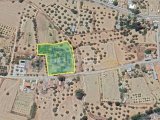 Şirinevler'de Su Kuyusu Bulunan 5586 m² Fırsat Arazi