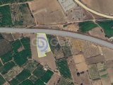 Güzelyurt Anayoluna Sıfır Konumda 6325 m² Arazi