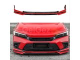 CIVIC FE1 2021+ IÇIN UYUMLU BODY KIT (EGZOZ DAHİL)