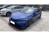 CIVIC 2022+ İÇİN TYPE-R BODY KIT