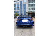 CIVIC 2022+ İÇİN TYPE-R BODY KIT