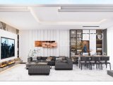 İSKELE BAHÇELER | 1+1 LÜX DAİRELER | REFERENCE LIFE CYPRUS