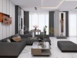 İSKELE BAHÇELER | 1+1 LÜX DAİRELER | REFERENCE LIFE CYPRUS