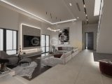 İSKELE BAHÇELER | TAKSİTLİ 4+1 DENİZ MANZARALI LÜX VİLLALAR | THE KAVALLOI VILLAS*
