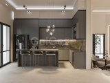 İSKELE BAHÇELER | TAKSİTLİ 4+1 DENİZ MANZARALI LÜX VİLLALAR | THE KAVALLOI VILLAS*