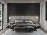 İSKELE BAHÇELER | TAKSİTLİ 4+1 DENİZ MANZARALI LÜX VİLLALAR | THE KAVALLOI VILLAS*