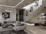 İSKELE BAHÇELER | TAKSİTLİ 4+1 DENİZ MANZARALI LÜX VİLLALAR | THE KAVALLOI VILLAS*