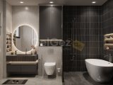 İSKELE BAHÇELER | TAKSİTLİ 4+1 DENİZ MANZARALI LÜX VİLLALAR | THE KAVALLOI VILLAS*