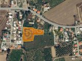 Yeşilyurt Merkezde 6789 m² Takas ve Parselasyona Açık Fırsat Arazi