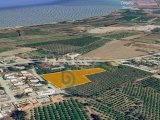 Yeşilyurt Merkezde 6789 m² Takas ve Parselasyona Açık Fırsat Arazi