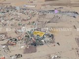Düzova'da Ticari+Konut İmarlı 2829 m² Arsa
