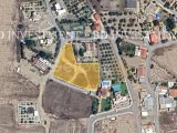 Düzova'da Ticari+Konut İmarlı 2829 m² Arsa